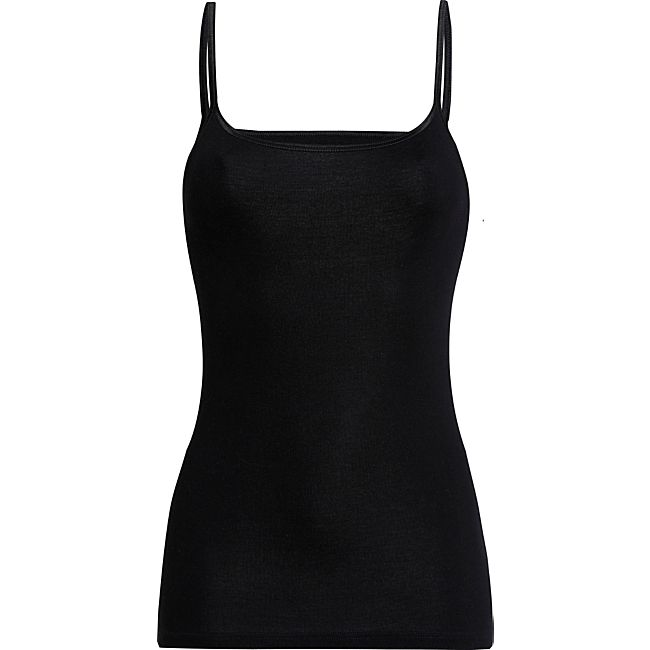 babybutt Conta Feinripp Damen-Unterhemd im 4er-Pack Black Friday