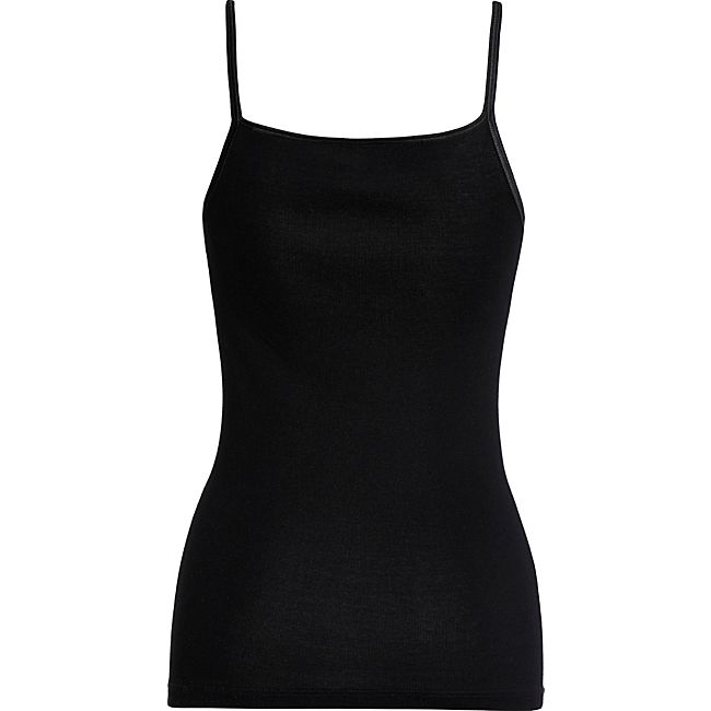 babybutt Conta Feinripp Damen-Unterhemd im 4er-Pack Black Friday
