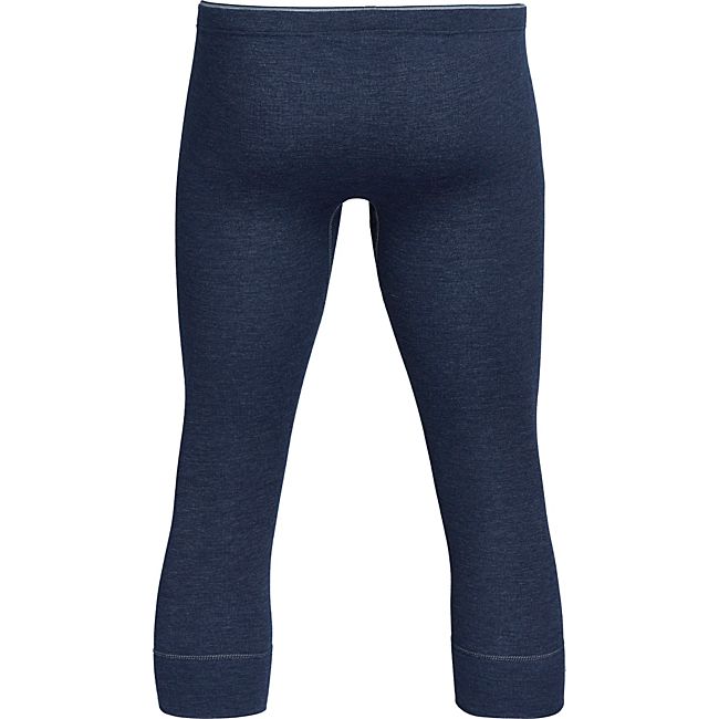 babybutt Con-ta Feinripp Herren-Thermo-Hose 3/4-lang Osterangebot