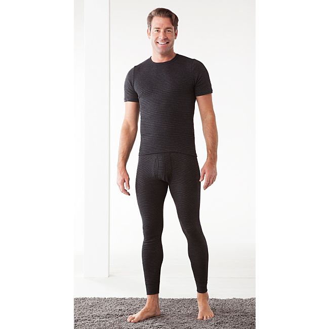 babybutt Ammann Feinripp Herren-Unterhose lang Muttertagsangebot