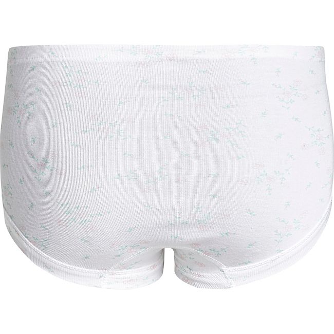 babybutt Conta Feinripp Damen-Taillenslip im 4er-Pack Jubiläumsangebot