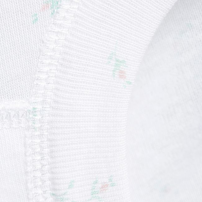 babybutt Conta Feinripp Damen-Taillenslip im 4er-Pack Jubiläumsangebot
