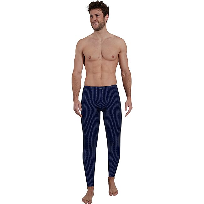 babybutt Götzburg Single-Jersey Herren-Unterhose lang Online Outlet