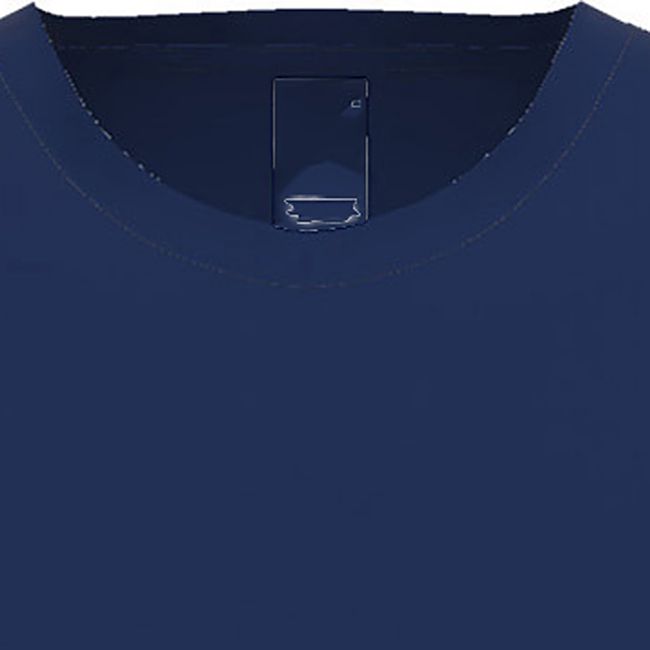 babybutt Götzburg Interlock-Jersey Herren-Thermo-Unterhemd 1/2-Arm Letzter Tag