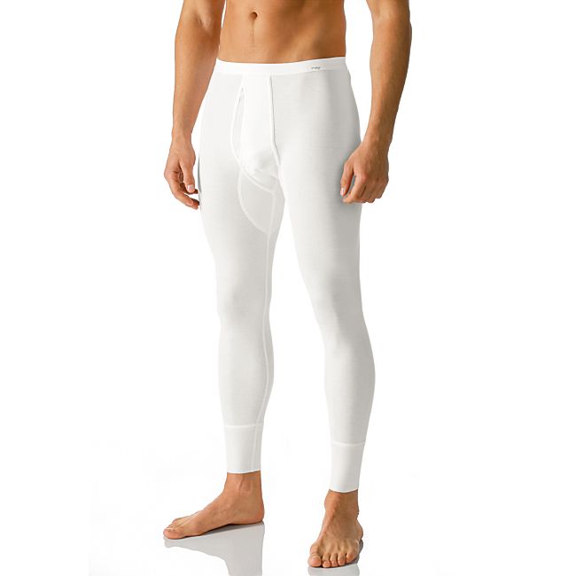 babybutt Mey Herren-Unterhose lang "Noblesse" Sonderangebot der Fabrik