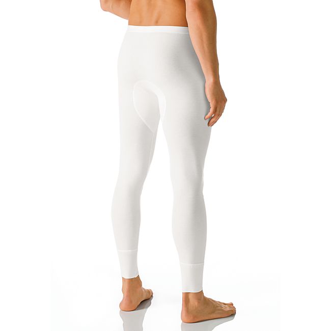 babybutt Mey Herren-Unterhose lang "Noblesse" Sonderangebot der Fabrik