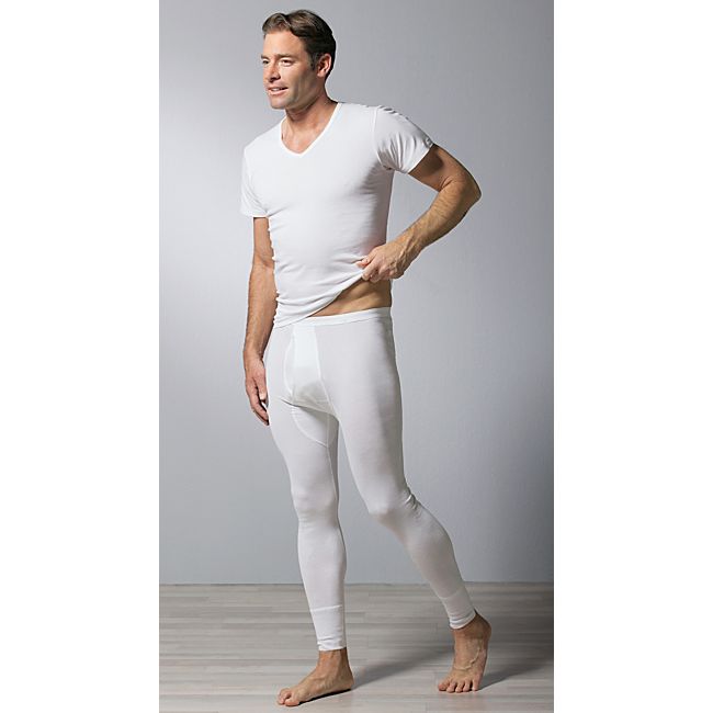 babybutt Mey Herren-Unterhose lang "Noblesse" Sonderangebot der Fabrik
