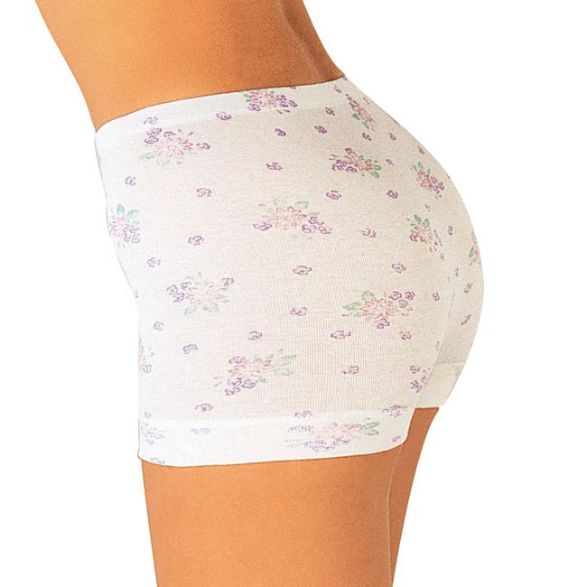 babybutt Conta Feinripp Damen-Schlüpfer im 10er-Pack Bis zu 55% Rabatt