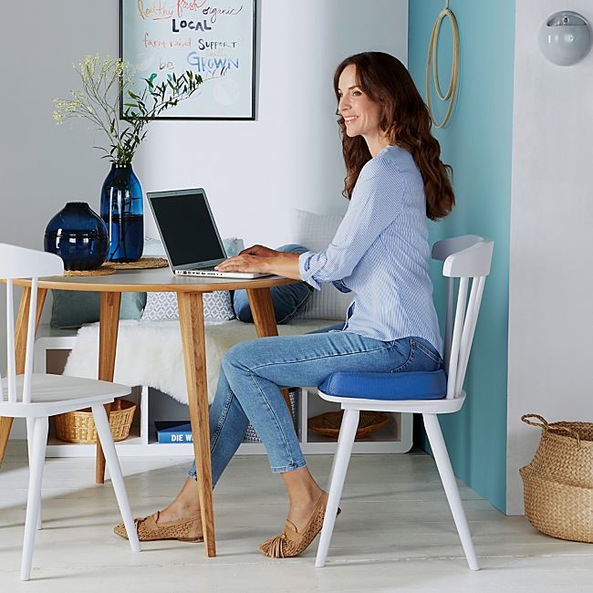 babybutt Ergonomisches Sitzkissen JETZT KAUFEN