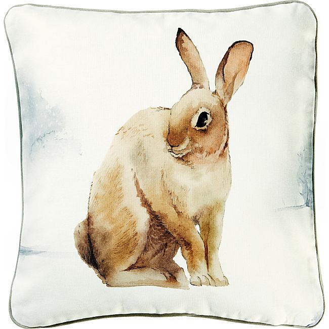 babybutt Erwin Müller Kissenhülle "Hase" Discount Store für neue Produkte