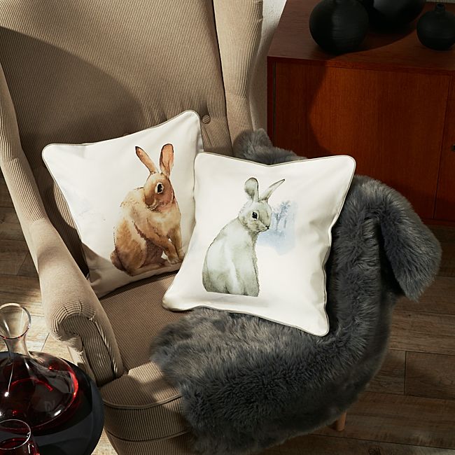 babybutt Erwin Müller Kissenhülle "Hase" Discount Store für neue Produkte