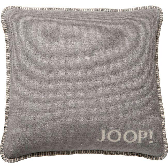 babybutt Joop Kissen "Melange - Doubleface" gefüllt Muttertagsangebot