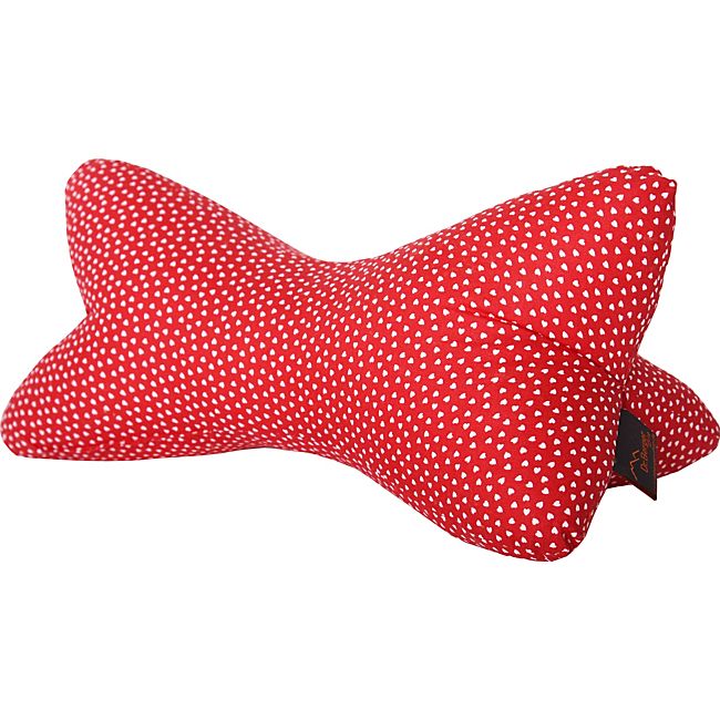 babybutt Dr. Berger Leseknochen "Miniherz" Top Angebot