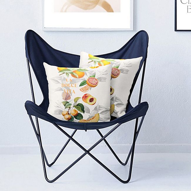 babybutt Apelt Kissenhülle "Season" Online Outlet