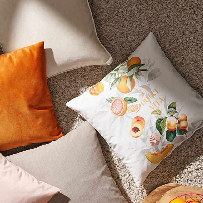 babybutt Apelt Kissenhülle "Season" Online Outlet