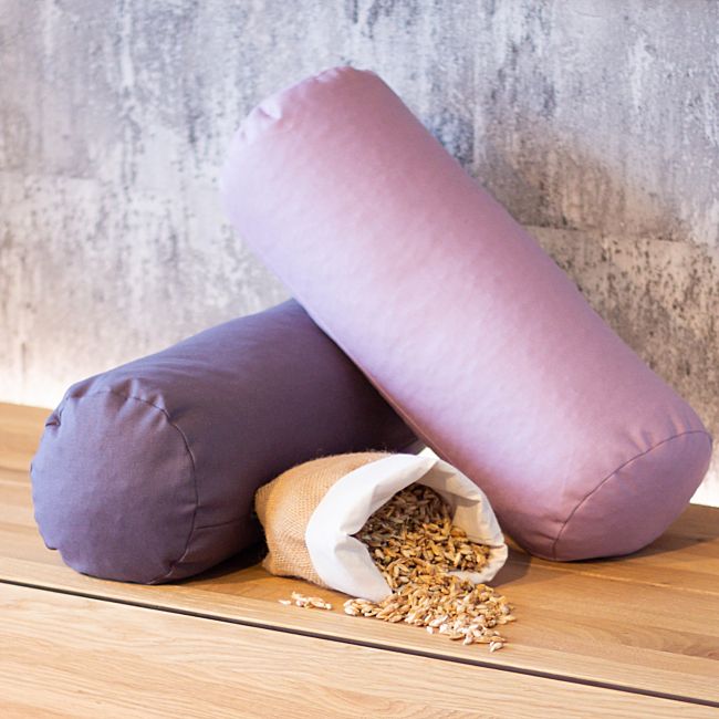 babybutt Herbalind Nackenrolle Lavendel/Dinkelspelz Tiefpreis