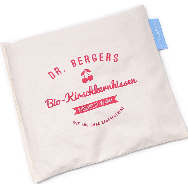 babybutt Dr. Berger Kirschkernkissen Super Rabatt