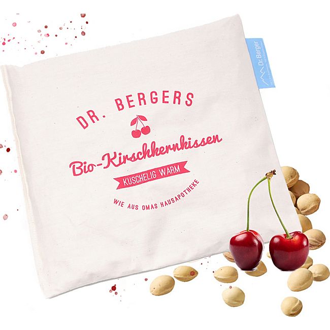 babybutt Dr. Berger Kirschkernkissen Super Rabatt