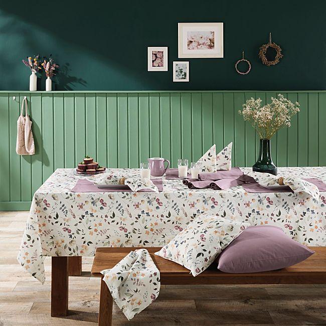 babybutt REDBEST Tischdecke Begrenzt auf 3 Tage