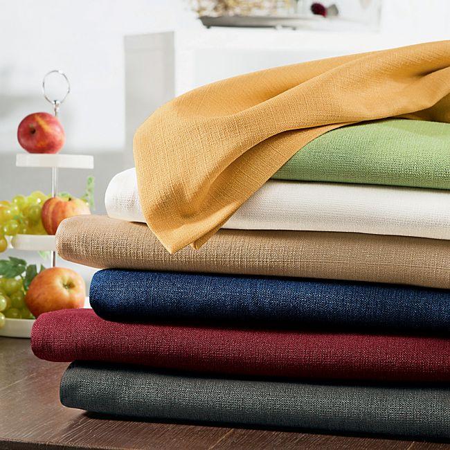 babybutt Erwin Müller fleckabweisende Mitteldecke "Krefeld" Outlet