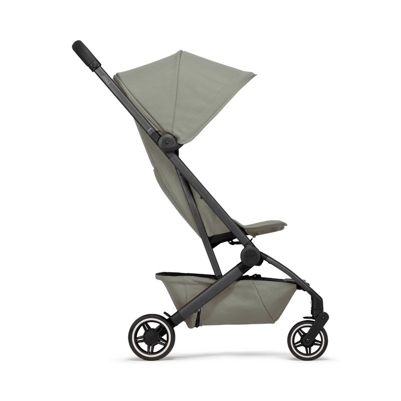 babyonlineshop Joolz Aer+ Sage green Buggy inkl. Transporttasche Letzter Tag