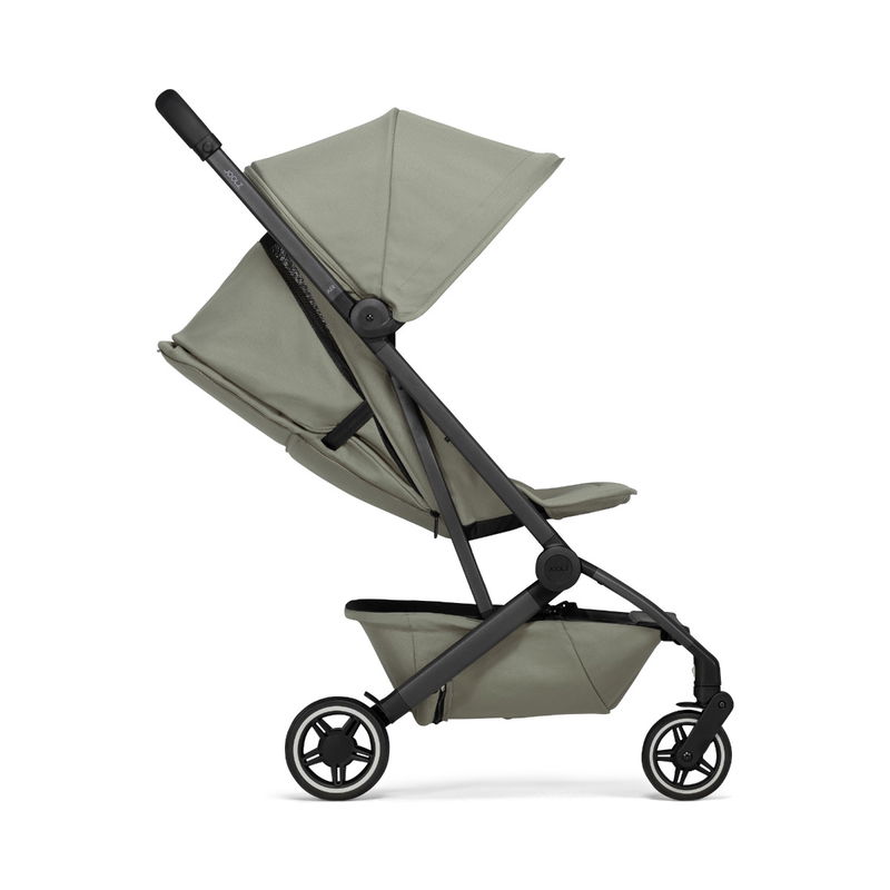 babyonlineshop Joolz Aer+ Sage green Buggy inkl. Transporttasche Letzter Tag