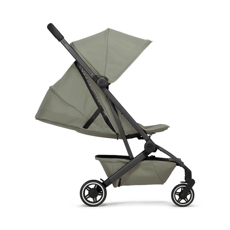 babyonlineshop Joolz Aer+ Sage green Buggy inkl. Transporttasche Letzter Tag