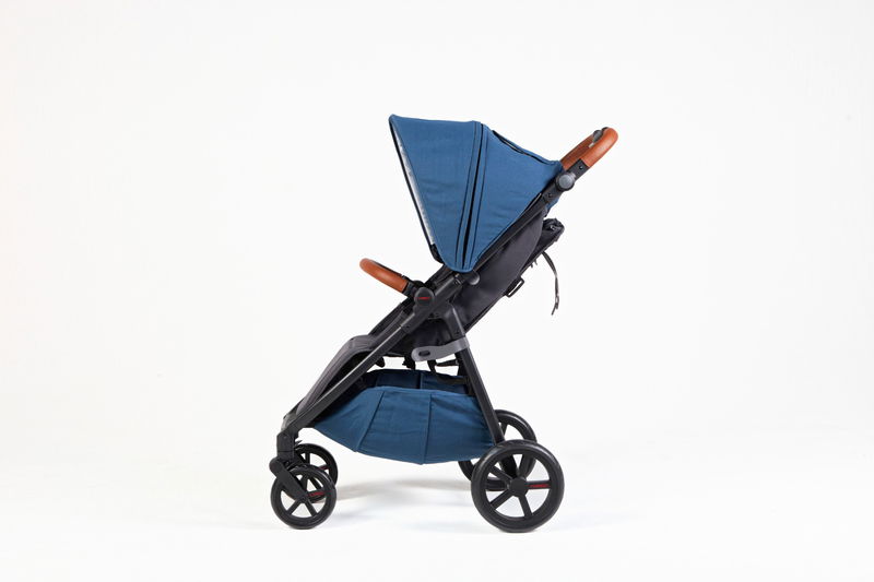 babyonlineshop MastSwiss M.4 MARINE Sportwagen Sonderangebot der Fabrik