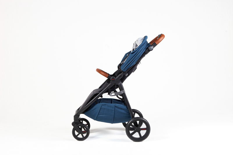 babyonlineshop MastSwiss M.4 MARINE Sportwagen Sonderangebot der Fabrik
