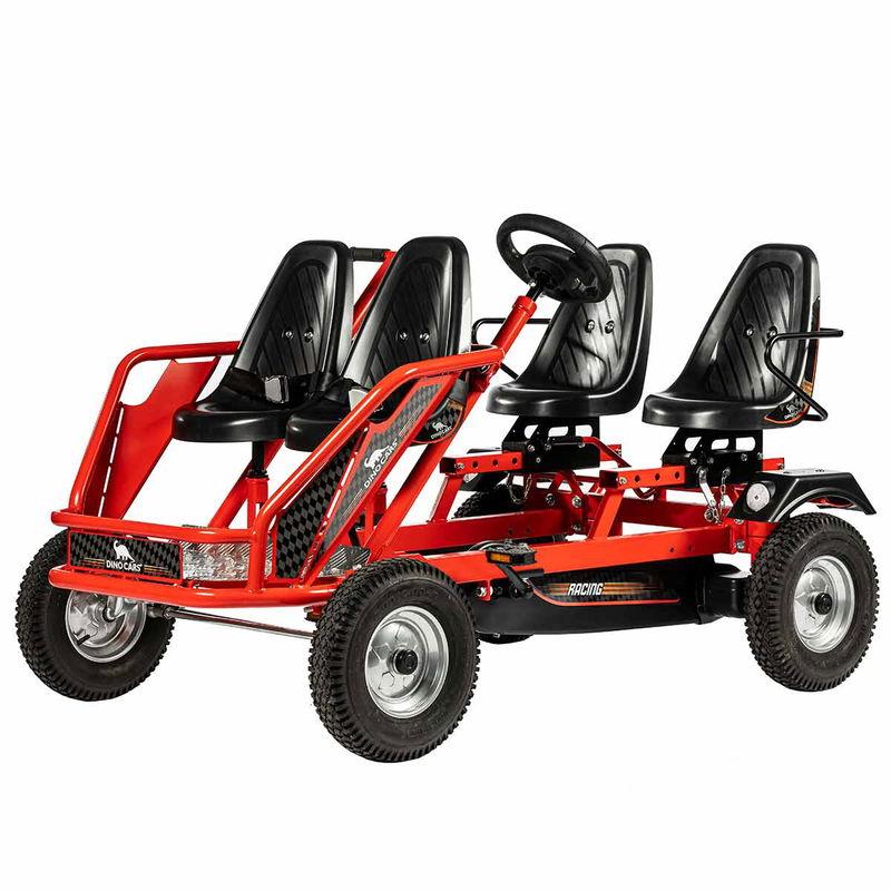 babyonlineshop Dino Cars Train F mit Stahlfelgen 2023 Verkauf