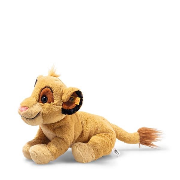 babyonlineshop Steiff Simba Löwe Disney Originals Schlussverkauf