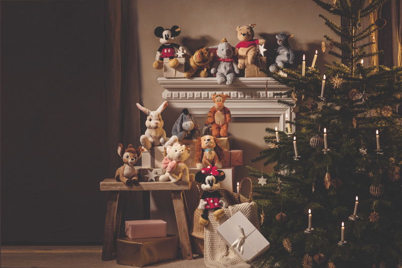 babyonlineshop Steiff Simba Löwe Disney Originals Schlussverkauf