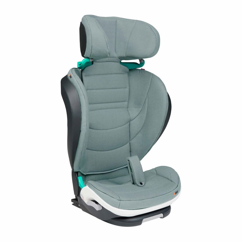 babyonlineshop BeSafe Flex Fix 2 Sea Green Mélange Blitzverkäufe