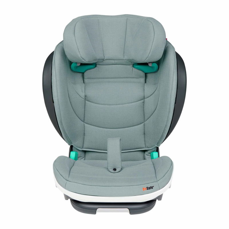 babyonlineshop BeSafe Flex Fix 2 Sea Green Mélange Blitzverkäufe