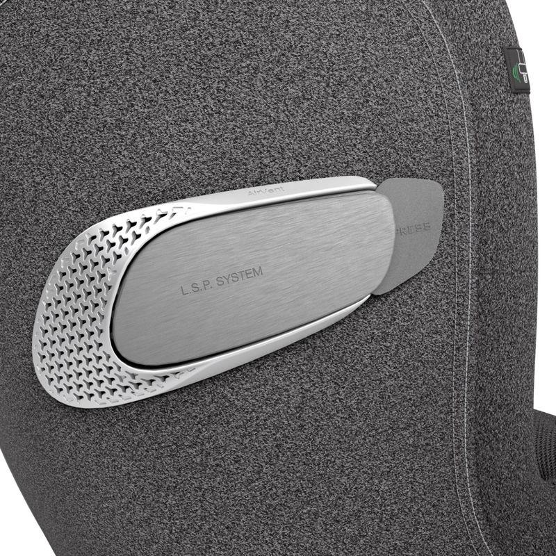 babyonlineshop CYBEX Sirona T i-Size Plus Mirage Grey bis 105 cm (ca. 4 Jahre) Kostenloser Versand