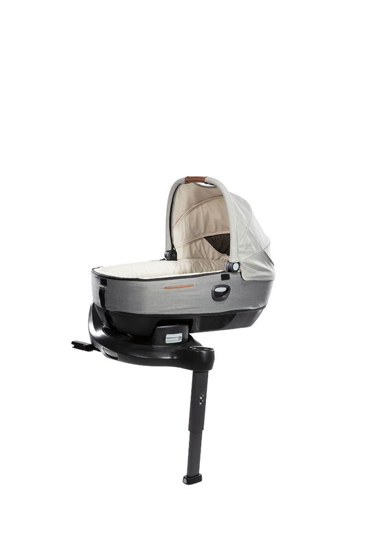babyonlineshop Joie Signature Calmi Auto-Babywanne R 129 Oyster Begrenztes Angebot