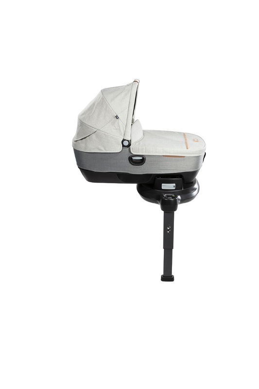 babyonlineshop Joie Signature Calmi Auto-Babywanne R 129 Oyster Begrenztes Angebot