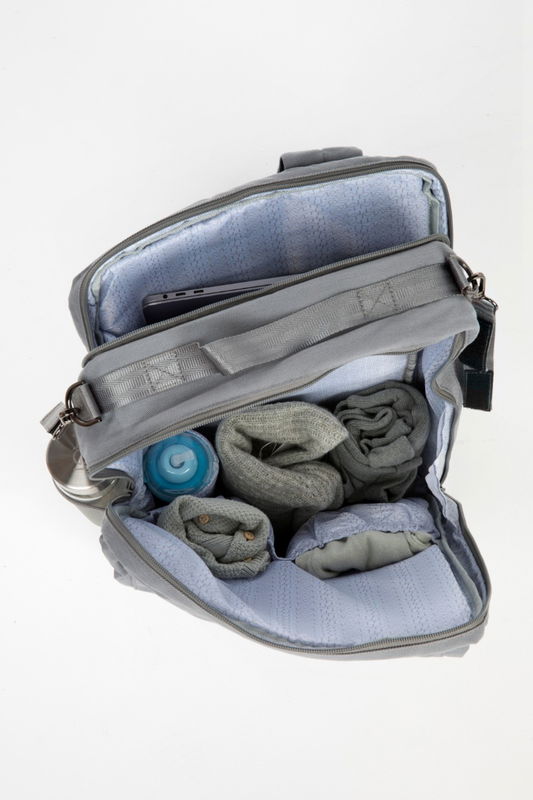 babyonlineshop Mast Swiss Cross x Backpack VOLCANIC ASH Black Friday Preise