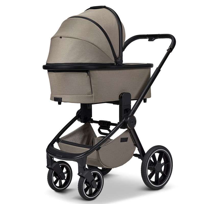babyonlineshop Moon Resea Plus Kinderwagen mud Outlet