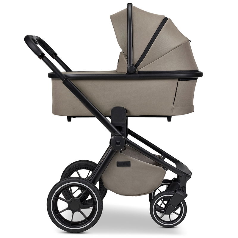 babyonlineshop Moon Resea Plus Kinderwagen mud Outlet