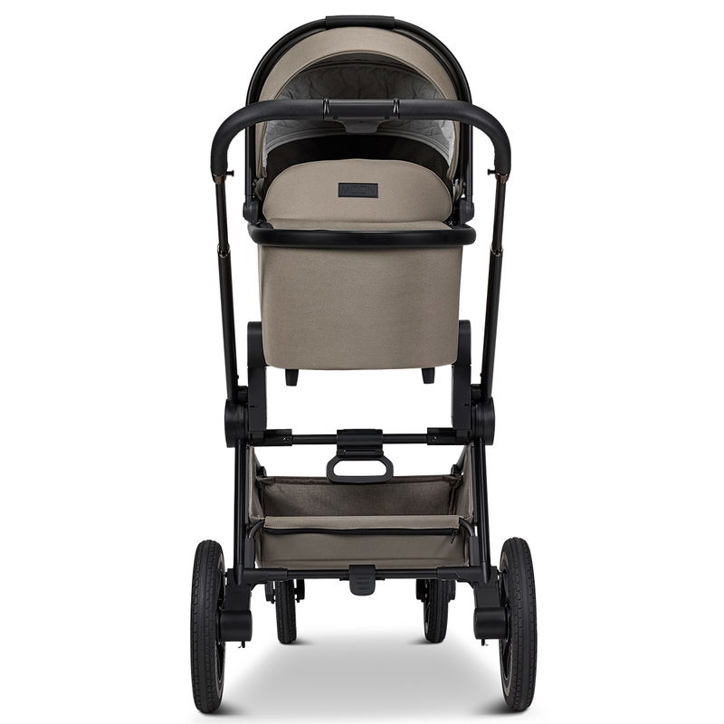 babyonlineshop Moon Resea Plus Kinderwagen mud Outlet