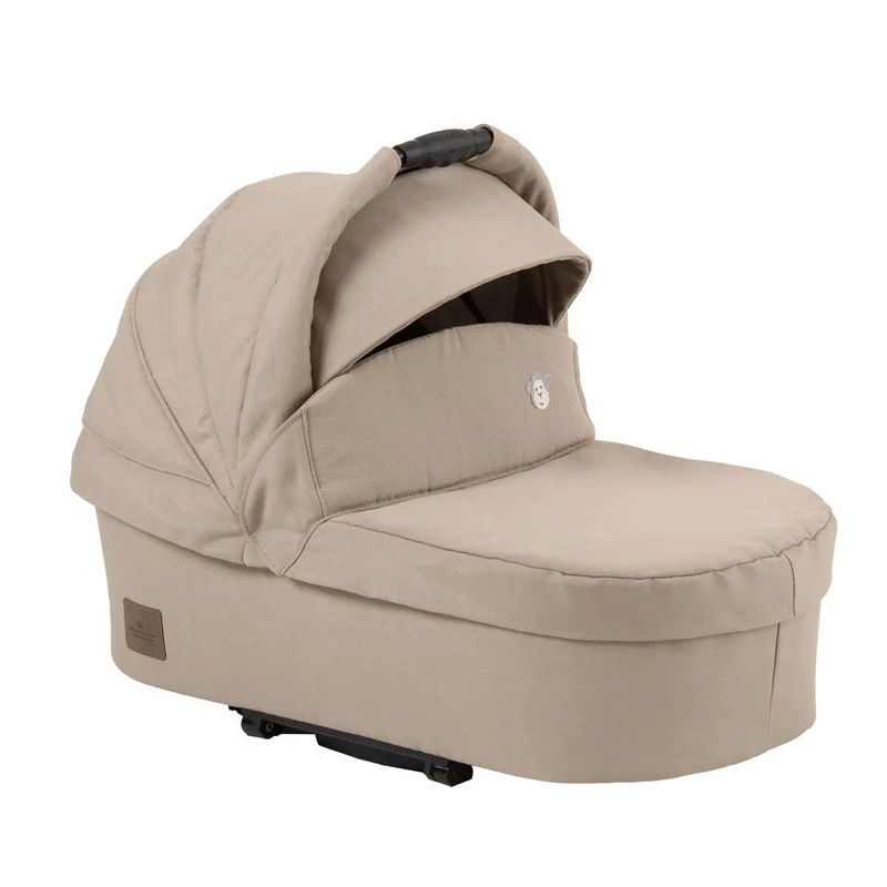 babyonlineshop Hartan Racer GTS Kinderwagen bellybutton mit Falttasche & Handbremse dunes Hotsell