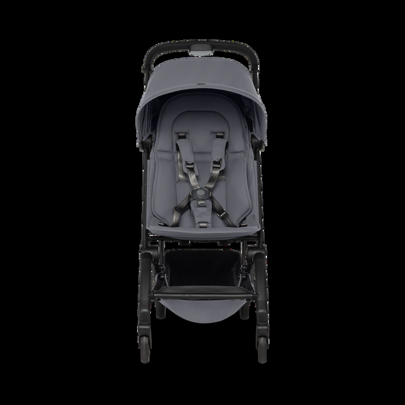 babyonlineshop Joolz Aer+ Stone Grey inkl. Transporttasche im Angebot