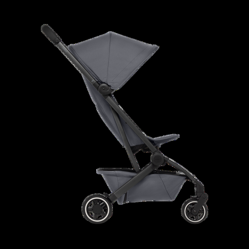 babyonlineshop Joolz Aer+ Stone Grey inkl. Transporttasche im Angebot