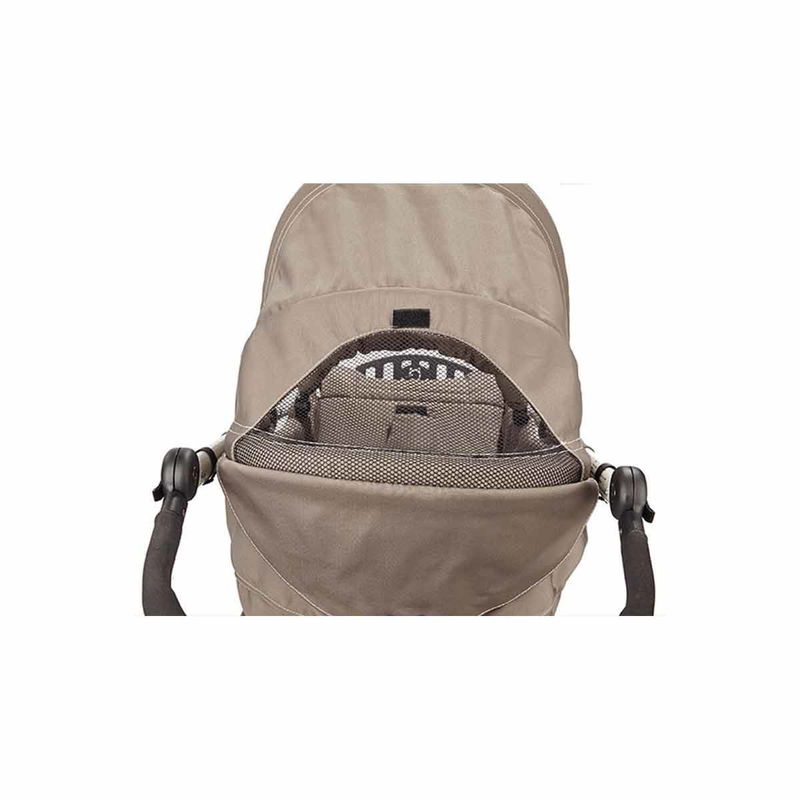 babyonlineshop Gesslein S4 Air+ Sport Buggy new york Gestell schwarz Limitierter Zeitrabatt