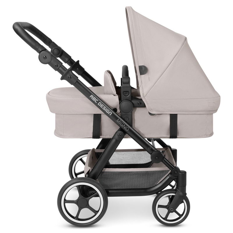 babyonlineshop ABC-Design Migno teddy - Kollektion 2024 Versandkostenfrei