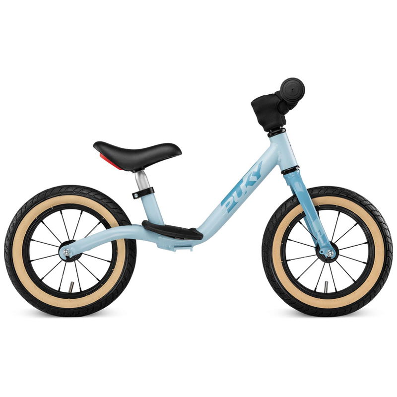 babyonlineshop Puky LR Light Alu Laufrad retro blue (4140) für Kinder ab 2 5 Jahren Online Outlet