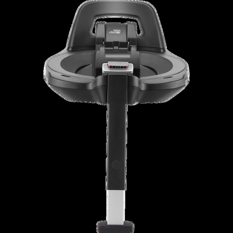babyonlineshop Britax Römer VARIO BASE 5Z Riesige Ersparnisse