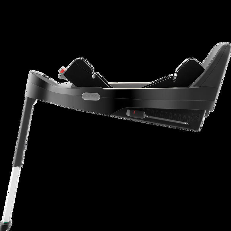 babyonlineshop Britax Römer VARIO BASE 5Z Riesige Ersparnisse