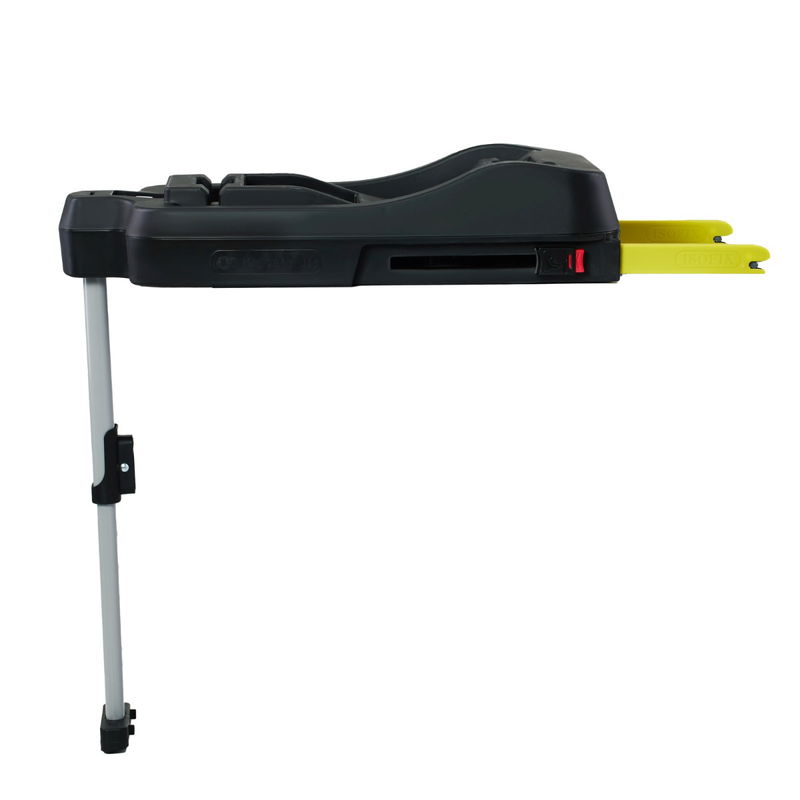 babyonlineshop Kinderkraft MINK FX Basisstation Letzte 2 Tage